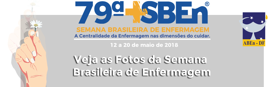 ABEn Seção DF